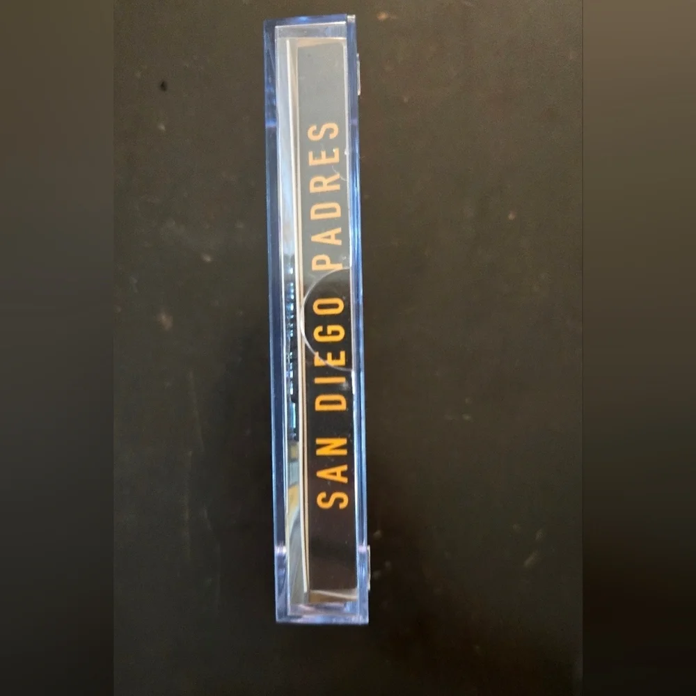 San Diego Padres Limited Edition Collectible Pin - Tatis Jr - Picture 3 of 6